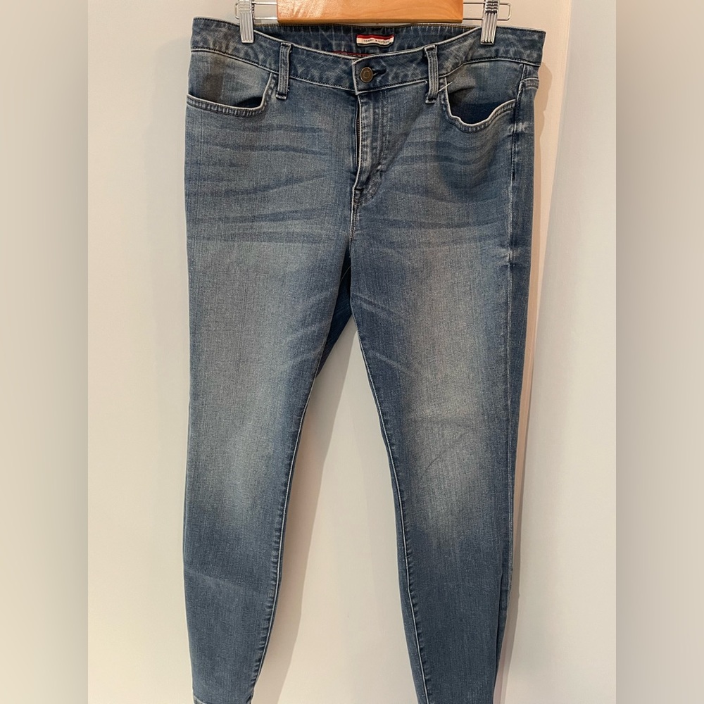 Tommy Hilfiger Jeans